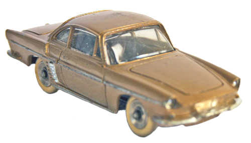 French Dinky 543