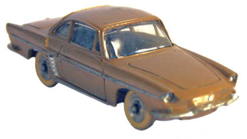 French Dinky 543