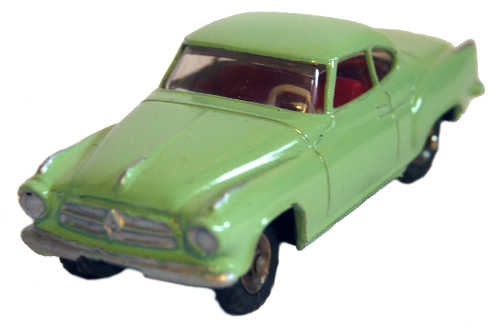 French Dinky 549