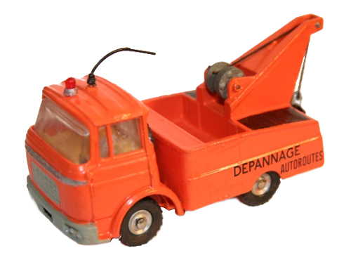 French Dinky 589A