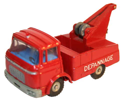 French Dinky 589