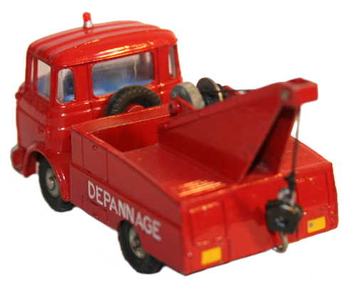 French Dinky 589