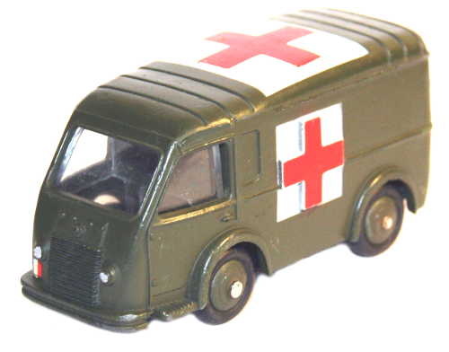 French Dinky 80F