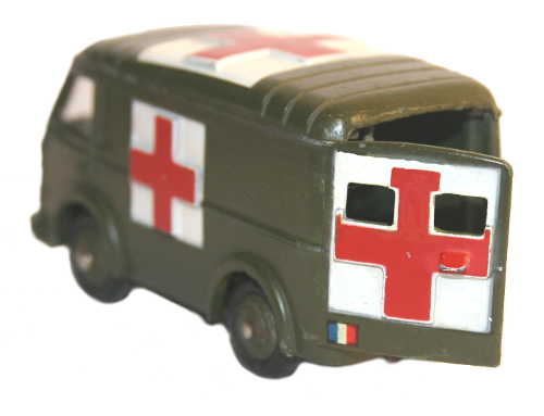 French Dinky 80F