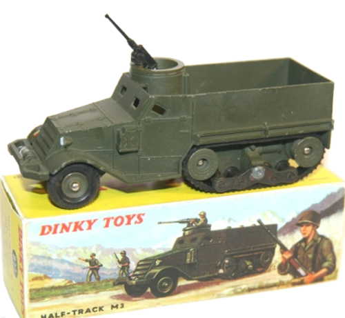 French Dinky 822