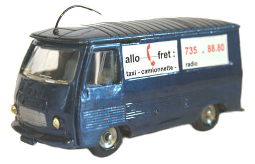 French Dinky 570