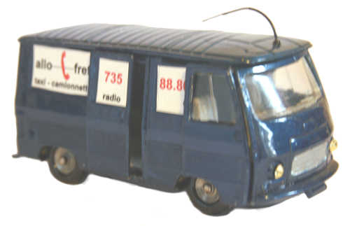 French Dinky 570