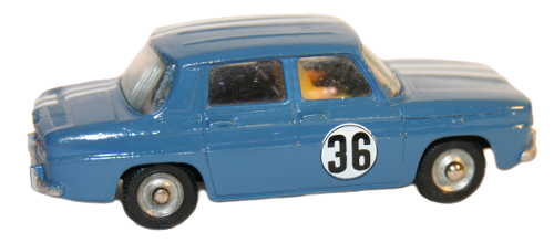 French Dinky 1414