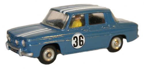 French Dinky 1414