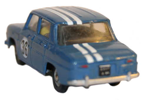 French Dinky 1414