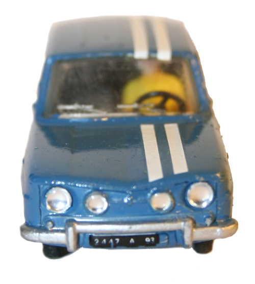 French Dinky 1414