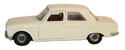 French Dinky 1428