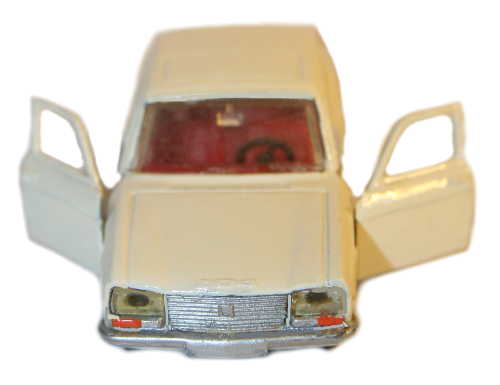 French Dinky 1428