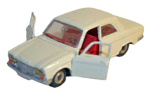 French Dinky 1428