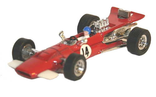 French Dinky 1433
