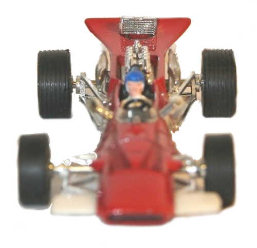 French Dinky 1433