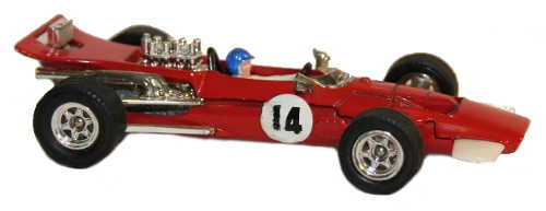 French Dinky 1433