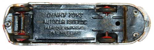 French Dinky 29E/2