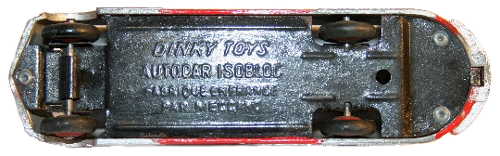 French Dinky 29E/3