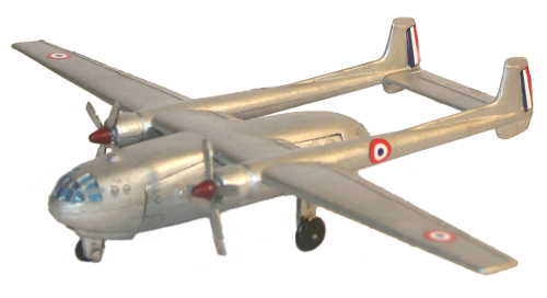 French Dinky 804