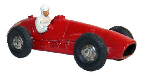 French Dinky 23j
