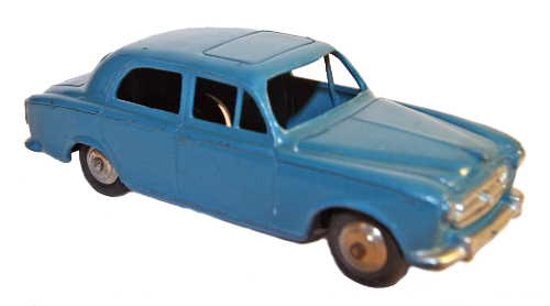 French Dinky 24B