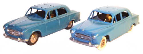 French Dinky 24B