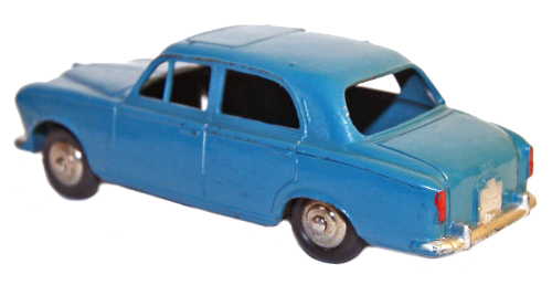 French Dinky 24B