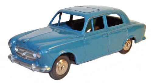 French Dinky 24B