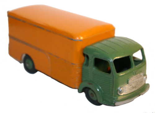 French Dinky 33A