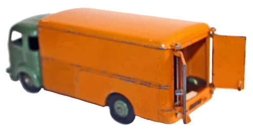 French Dinky 33A