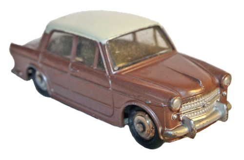 French Dinky 531