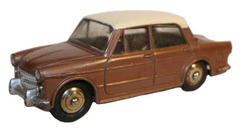 French Dinky 531