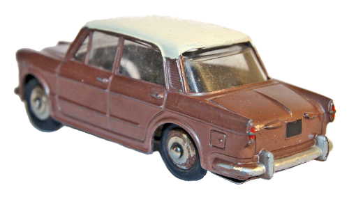 French Dinky 531