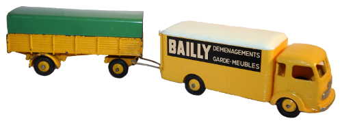 French Dinky 70