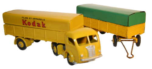 French Dinky 70