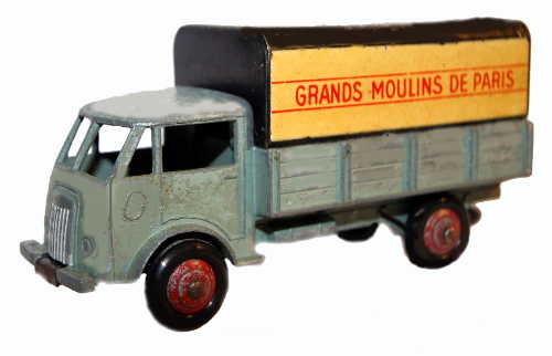 French Dinky 25JV