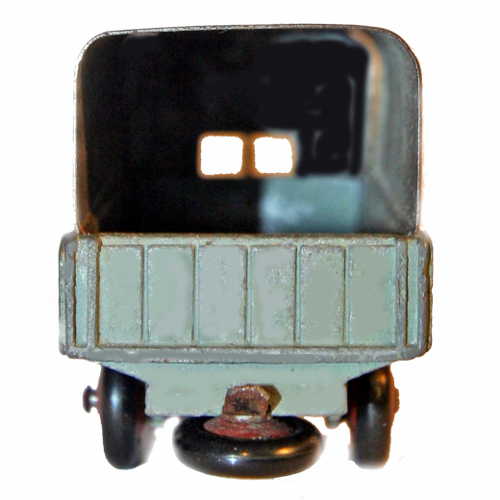 French Dinky 25JV