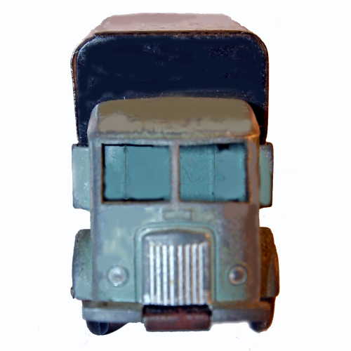 French Dinky 25JV