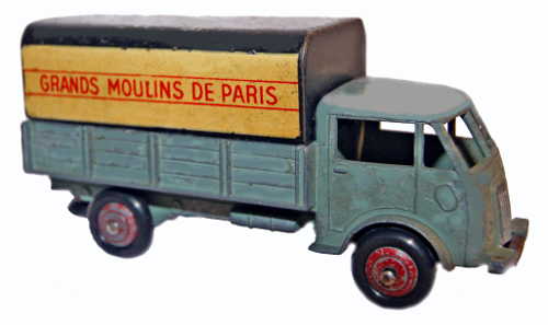 French Dinky 25JV