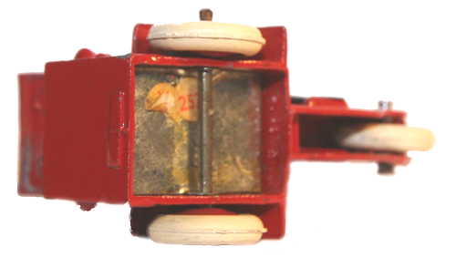 French Dinky 14