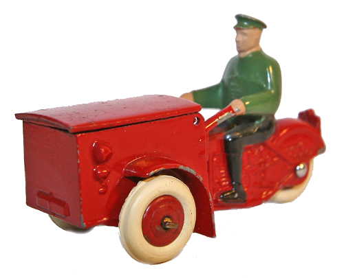French Dinky 14