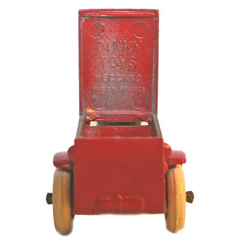 French Dinky 14