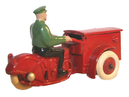 French Dinky 14