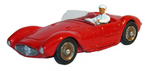 French Dinky 22a