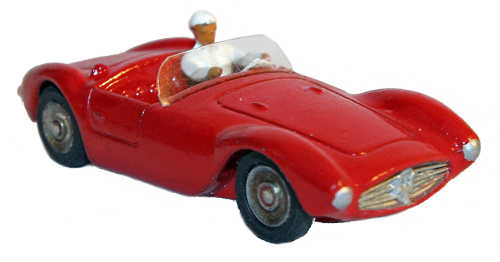 French Dinky 22a