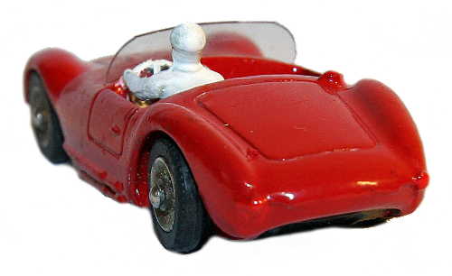 French Dinky 22a