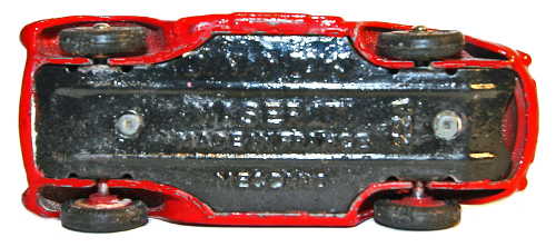 French Dinky 22a