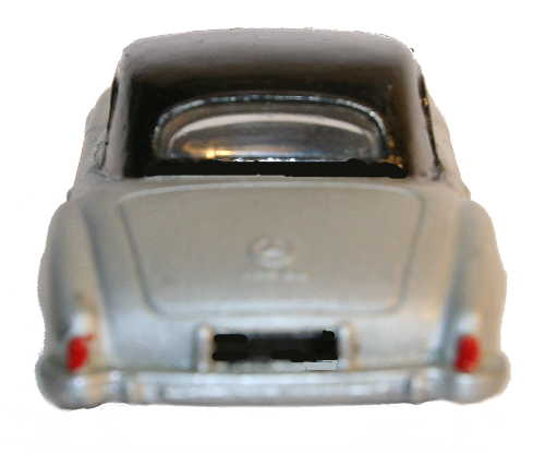 French Dinky 24h