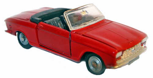 French Dinky 511